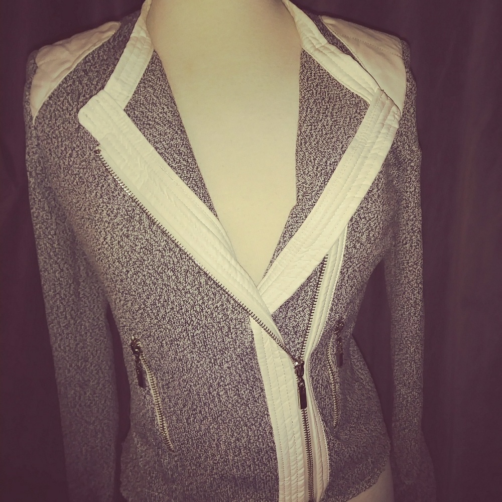 Alberto Makali Jacket